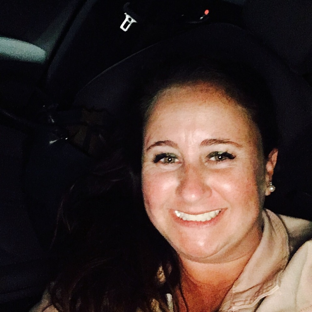Meet your Posher, Allison